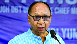 Manipur CM urges all communities to keep differences aside, embrace dialogue