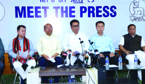 Manipur MLA delegation to visit Delhi to apprise central leaders on NRC