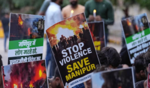Manipur violence death toll rises to 306, 49 still missing, govt tells Assembly