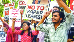 Manisha circulated leaked NEET question papers: CBI tells Court