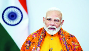 Mann Ki Baat: PM hails India’s defence self-reliance