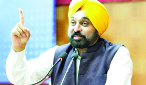 Mann to meet AAP MLAs ahead of Akal Takht summons