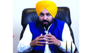 Mann urges State’s youths working abroad to return