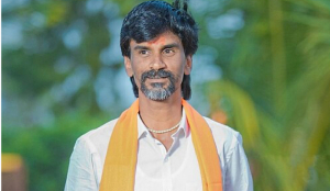 Manoj Jarange begins indefinite hunger strike over Maratha quota demands