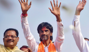 Manoj Jarange refuses to end hunger strike, urges Marathas to seek Kunbi certificates