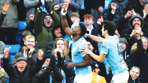 Mansfield stuns Burnley for another FA Cup shock