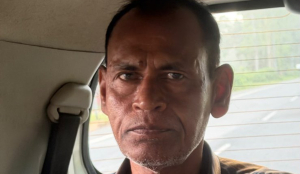 Maoist leader Asim Mandal alias Akash sent to 10-day police custody