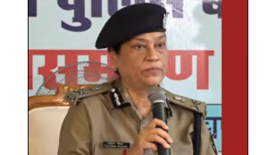 Maoist surrender turns tragic as cadre dies