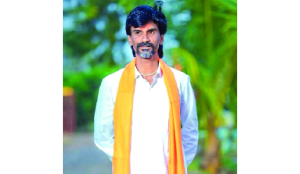 Maratha quota activist Jarange firm on hunger strike from August 29