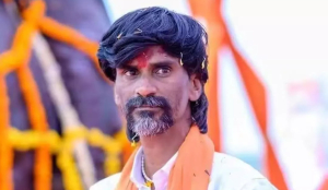 Maratha quota stir enters Day 5 as Jarange refuses IV fluids