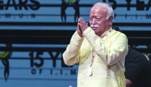 Marginalised communities must be brought into mainstream: Bhagwat