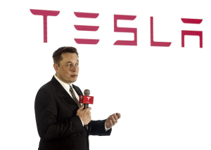 Markets, Technology, and Power: Elon Musk's Path to $1 Trillion