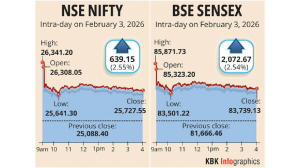 Markets soar on trade deal cheer