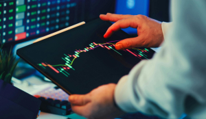 Markets surge in early trade as crude crashes; RBI decision looms
