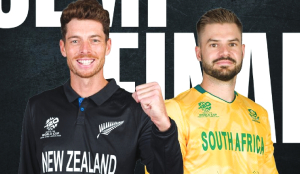 Markram vs Santner: Captains hold key to Proteas semis test vs NZ