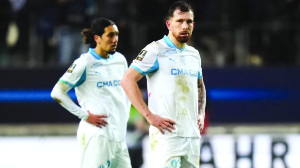 Marseille’s defence collapses in draw against Paris FC in Ligue 1