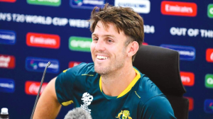 Marsh backs Australia’s inexperienced bowling attack to do the job