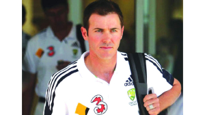 Martyn out of coma, speaking to loved ones