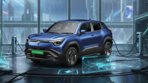 Maruti’s EV Gamble: Can It Dent The Market Despite Late Entry?