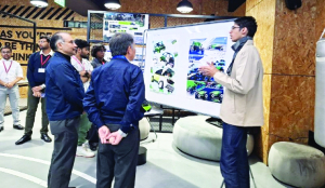 Maruti Suzuki invites students to design cars for 2036