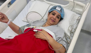 MasterChef India winner Pankaj Bhadouria diagnosed with breast cancer, seeks prayers