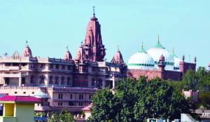 Mathura: SC mulls remanding to HC plea over who represents all Krishna devotees
