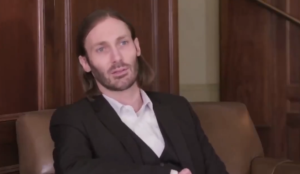 Matthew Van Dyke moves Delhi court for bail in terror conspiracy case