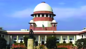 May bring policy for students from West Asia, Centre to SC
