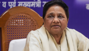 Mayawati accuses SP of dynastic politics, favouring capitalists in Rajya Sabha nominations