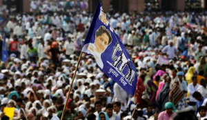 Mayawati's Gen Z pitch and the battle for a generation : Who will win UP's young Dalit voters?