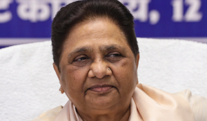 Mayawati says nephew Akash Anand not ready for major BSP role yet