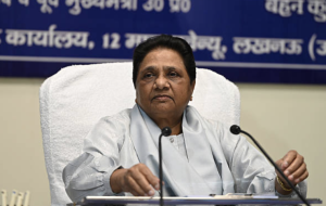 Mayawati welcomes UP's smart school plan, calls for basic infrastructure first