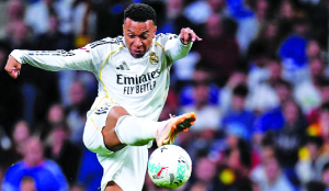 Mbappe among players jeered by Real Madrid fans
