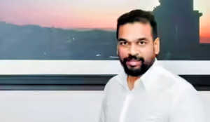 MCA president meets officials for one lakh capacity stadium