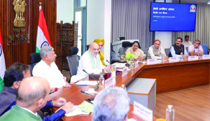 MCD, NDDB sign MoU to set up CBG plants for cow dung utilisation
