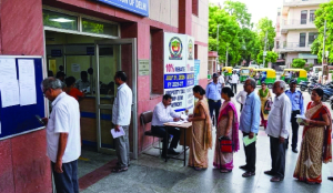 MCD clears 75% rebate on regularisation charges