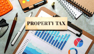 MCD collects Rs 2,700 crore in property tax