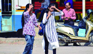 MCD issues advisory to tackle heatwave