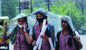MCD issues heatwave guidelines for 1,500 Delhi schools