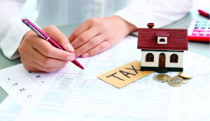 MCD links trade licence fees with property tax