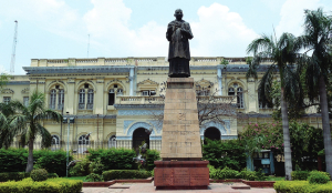 MCD panel clears proposal for redevelopment of Town Hall