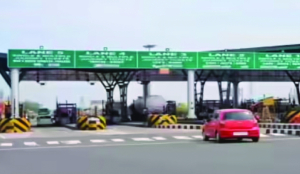 MCD plans automatic toll collection at Delhi border entry points