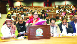 MCD presents surplus budget for FY 2026-27