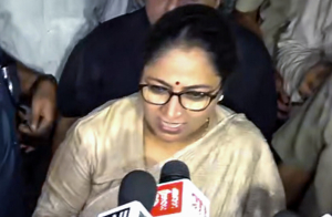 MCD razes illegal structures in Laxmi Nagar after Rekha Gupta's bulldozer order