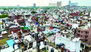 MCD readies SWAGAM portal for regularisation of unauthorised colonies