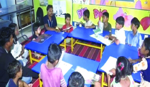 MCD to create 58 new posts for special educators