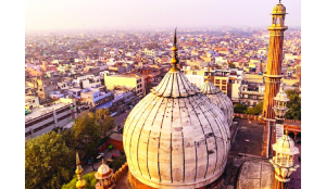 MCD to geo-map 1,300 heritage buildings