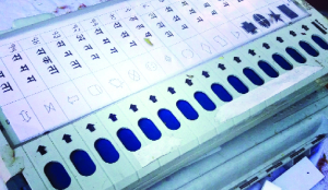 MCD to hold mayor election on April 29