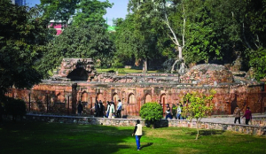 MCD to organise heritage walks, seminars across city from May to July