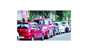 MCD to sign MoU with multinational bank for tech-driven parking fee collection